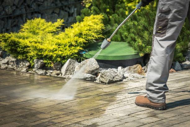 Best Parking Lot and Garage Cleaning  in Morgan City, LA