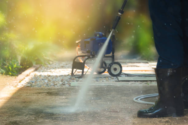 Morgan City, LA Pressure Washing Services Company
